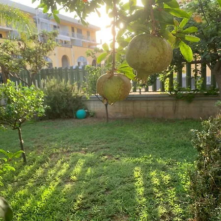 Villa Rosanna *