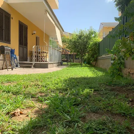 Rosanna Villa Avola