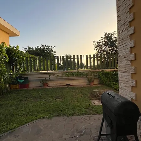 Villa Rosanna *