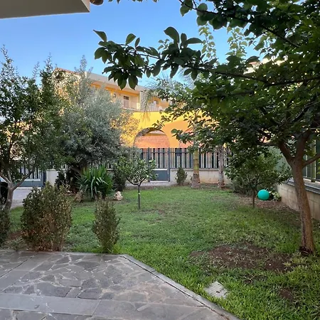 Rosanna Villa Avola